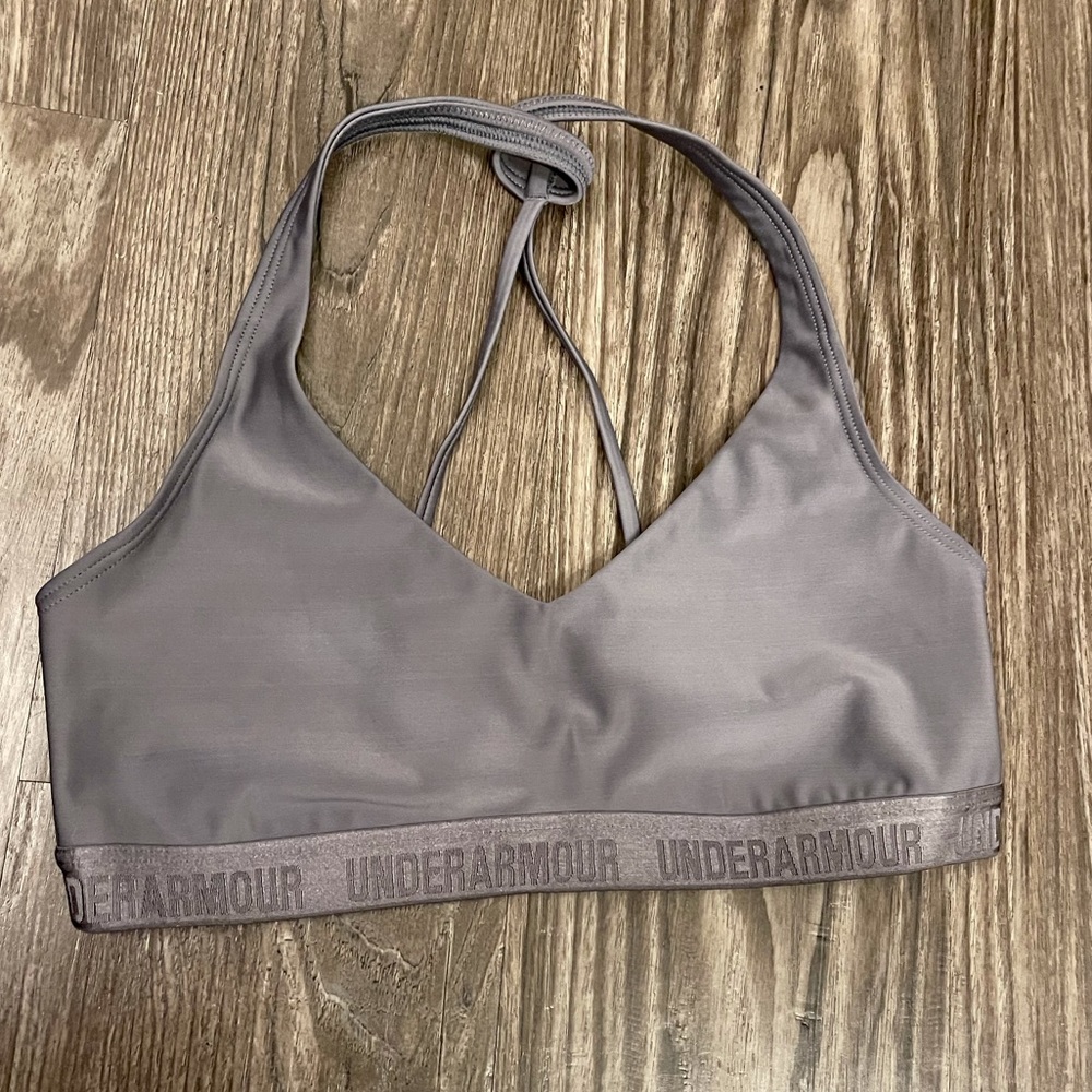 Under Armour sports Bra